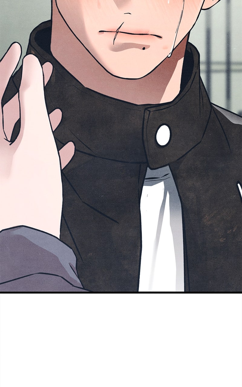 Who’s ThatLong-Haired Senior? (S2) Ep. 53 - Crying Man page 31 - 