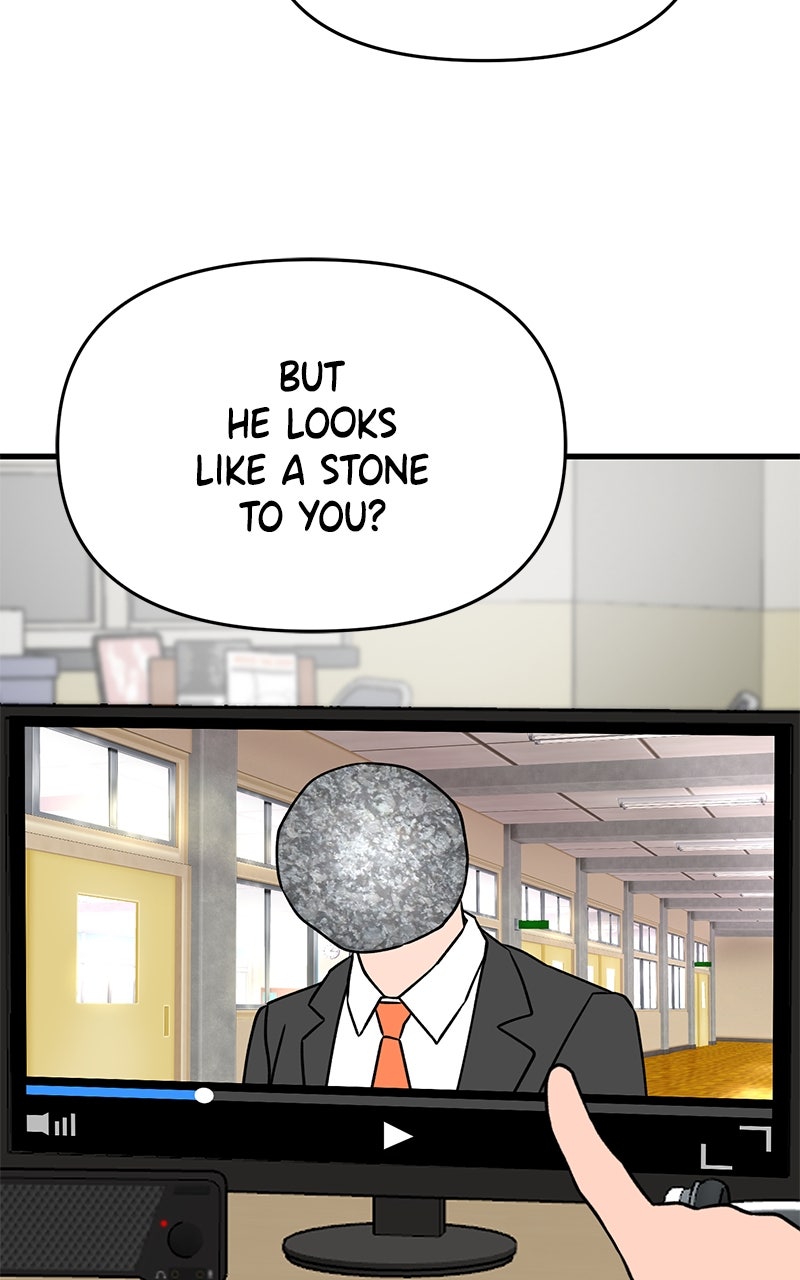 Who’s ThatLong-Haired Senior? (S2) Ep. 53 - Crying Man page 34 - 