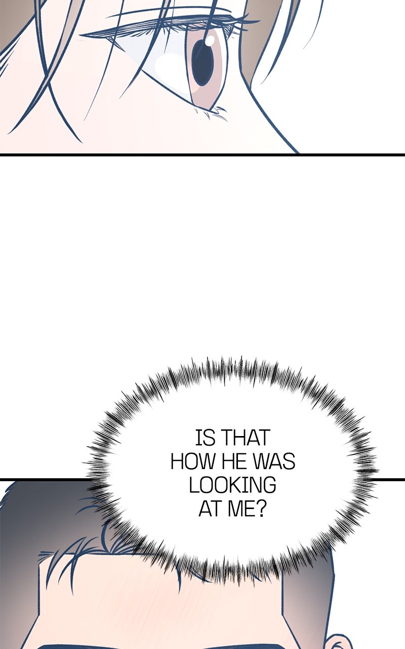 Who’s ThatLong-Haired Senior? (S2) Ep. 53 - Crying Man page 46 - 