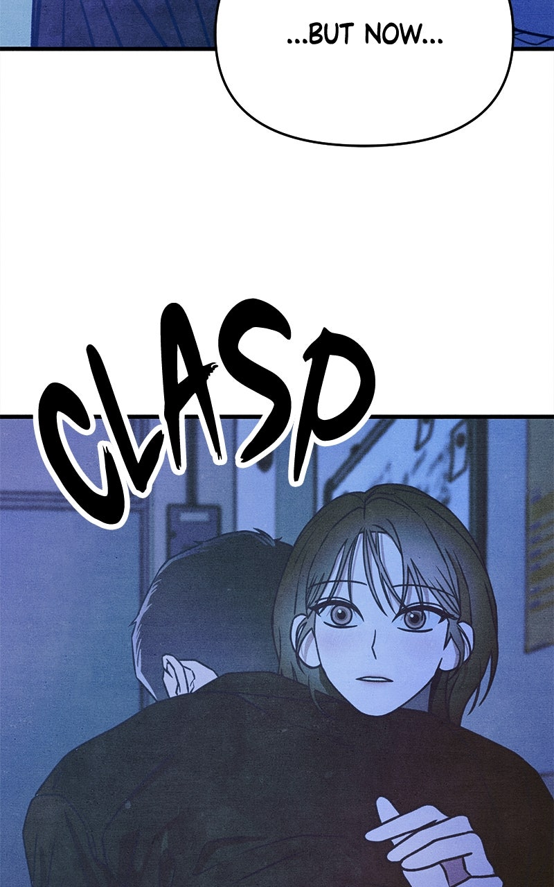 Who’s ThatLong-Haired Senior? (S2) Ep. 53 - Crying Man page 7 - 