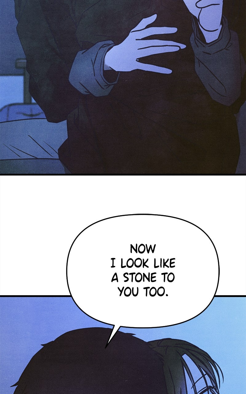 Who’s ThatLong-Haired Senior? (S2) Ep. 53 - Crying Man page 8 - 