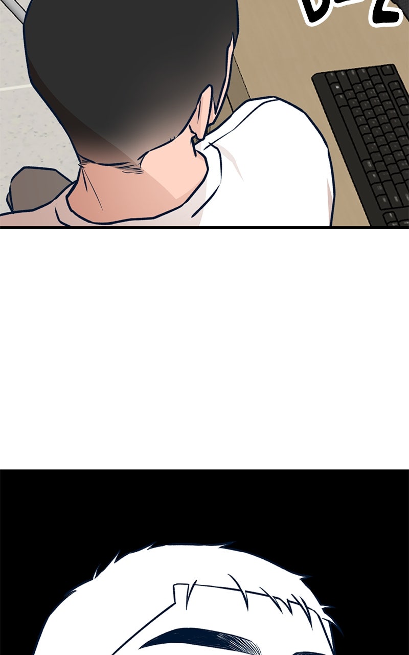 Who’s ThatLong-Haired Senior? (S2) Ep. 53 - Crying Man page 72 - 