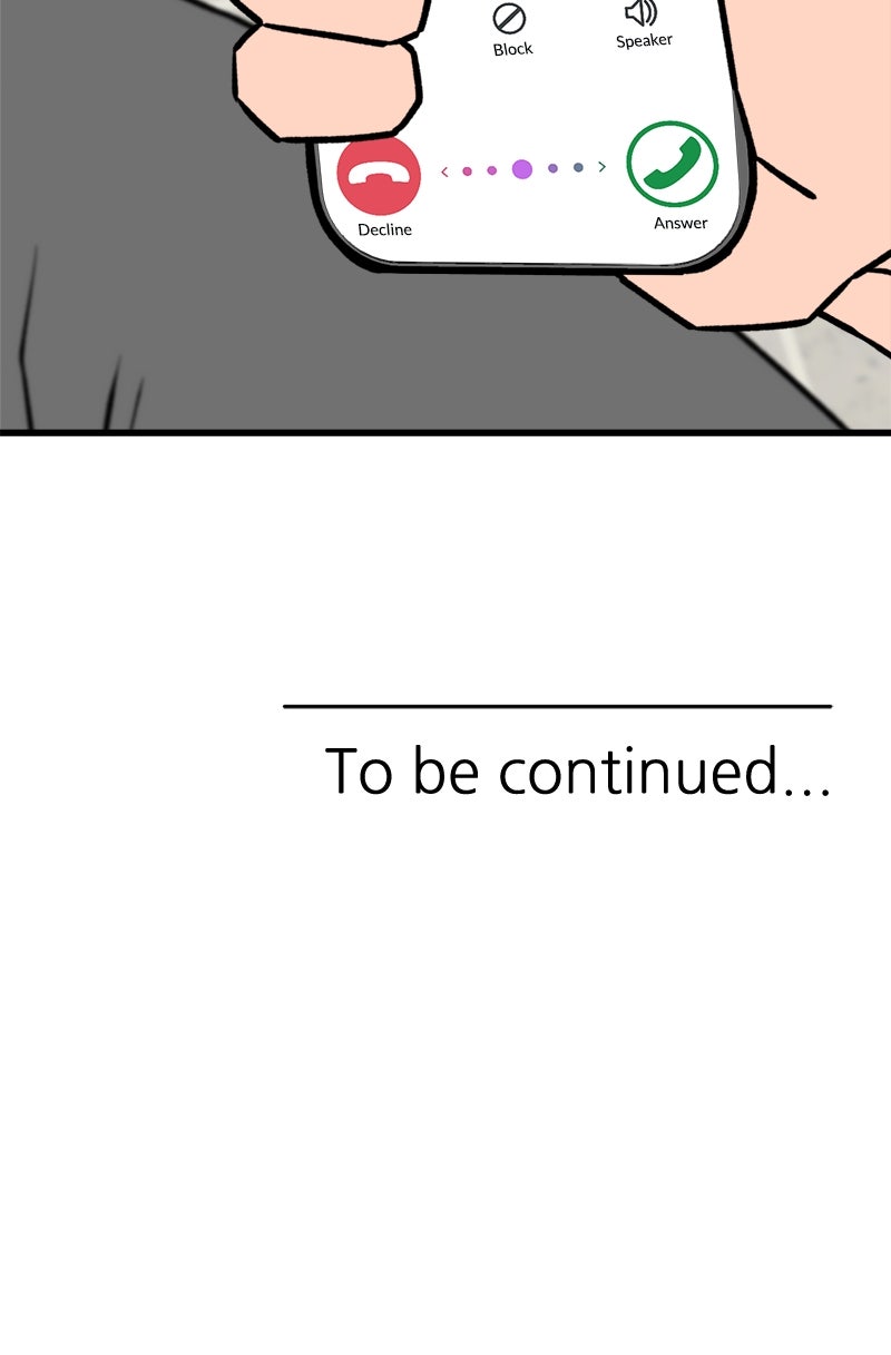 Who’s ThatLong-Haired Senior? (S2) Ep. 53 - Crying Man page 78 - 