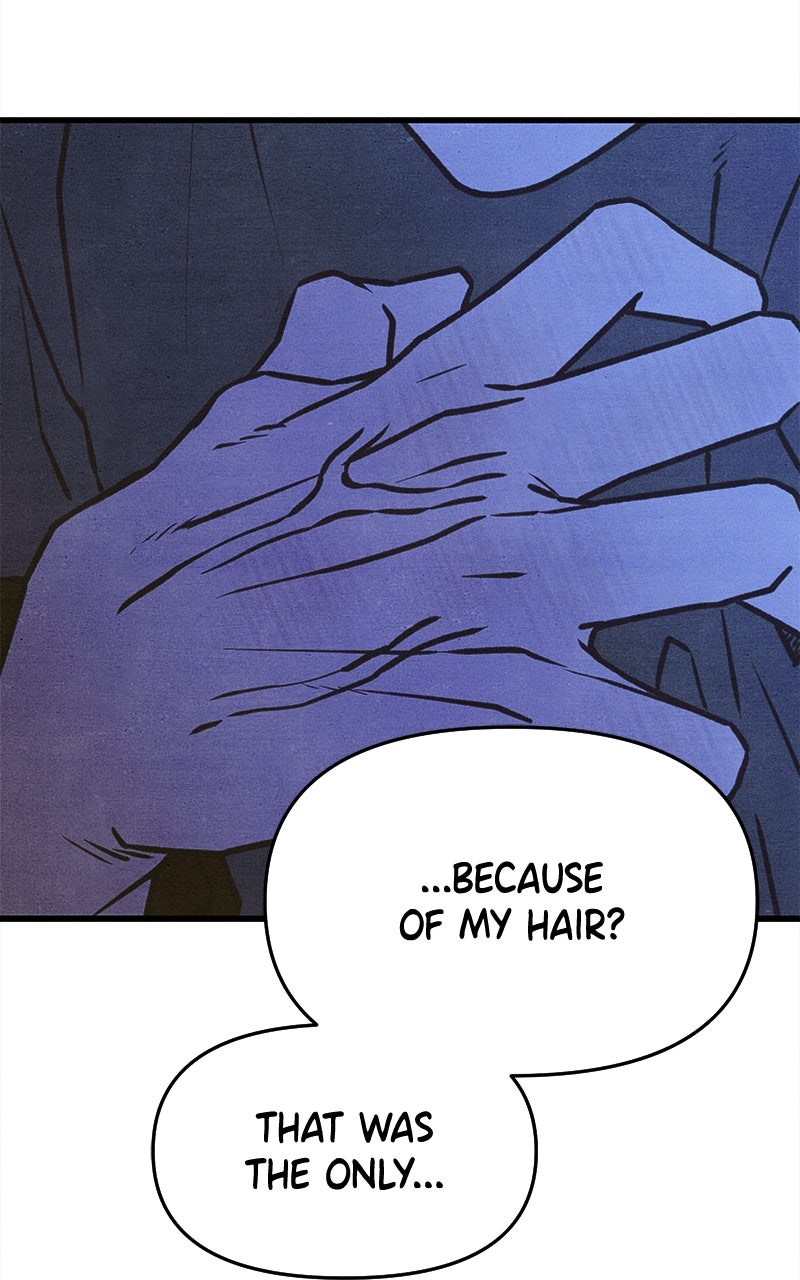Who’s ThatLong-Haired Senior? (S2) Ep. 53 - Crying Man page 10 - 
