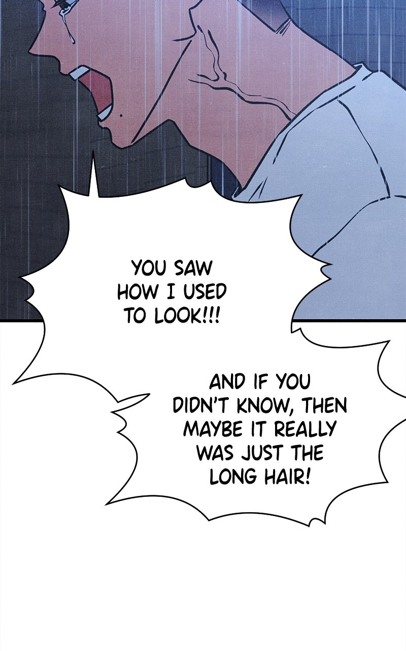Who’s ThatLong-Haired Senior? (S2) Ep. 54 - I