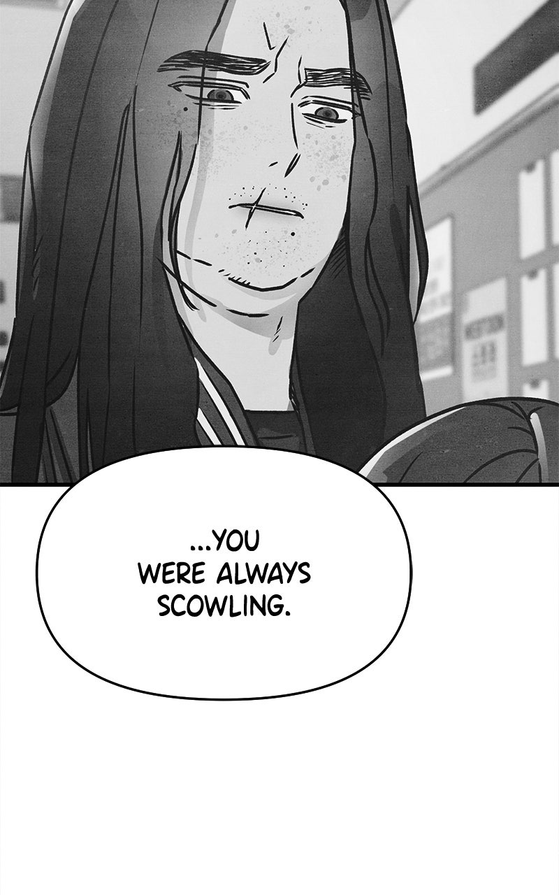 Who’s ThatLong-Haired Senior? (S2) Ep. 54 - I