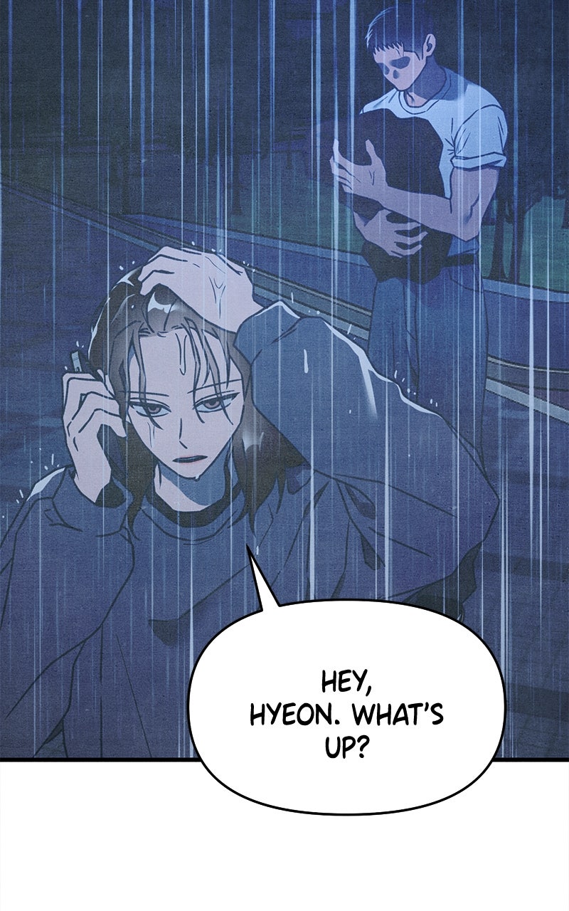 Who’s ThatLong-Haired Senior? (S2) Ep. 54 - I