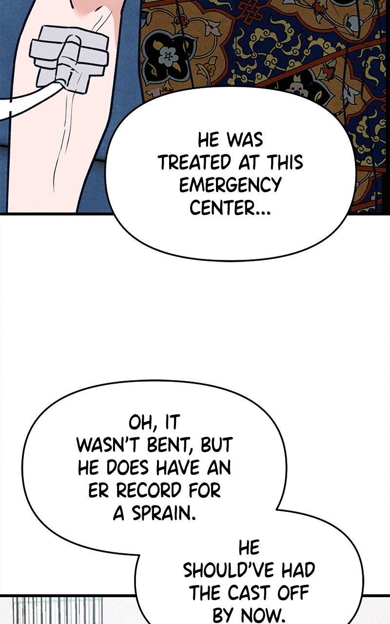Who’s ThatLong-Haired Senior? (S2) Ep. 55 - Okseok and Hyeon page 12 - 