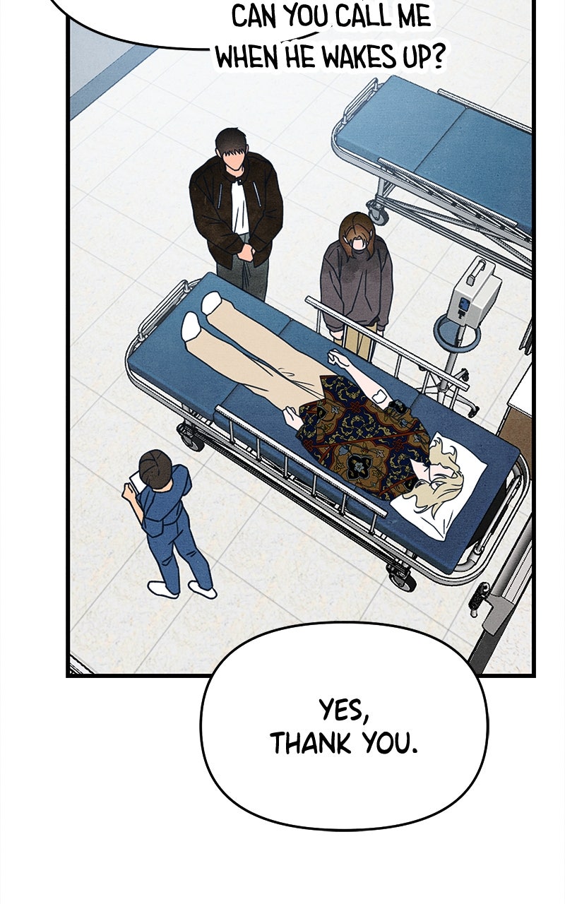 Who’s ThatLong-Haired Senior? (S2) Ep. 55 - Okseok and Hyeon page 14 - 