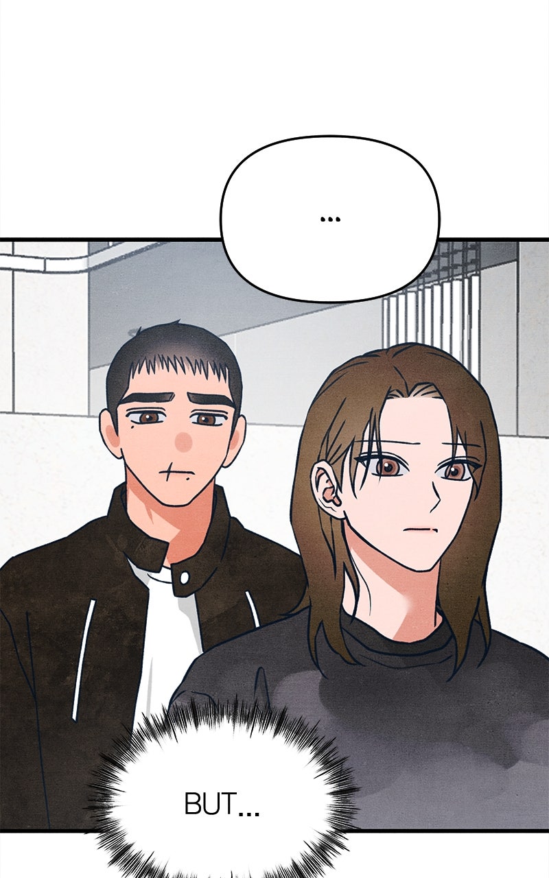 Who’s ThatLong-Haired Senior? (S2) Ep. 55 - Okseok and Hyeon page 15 - 