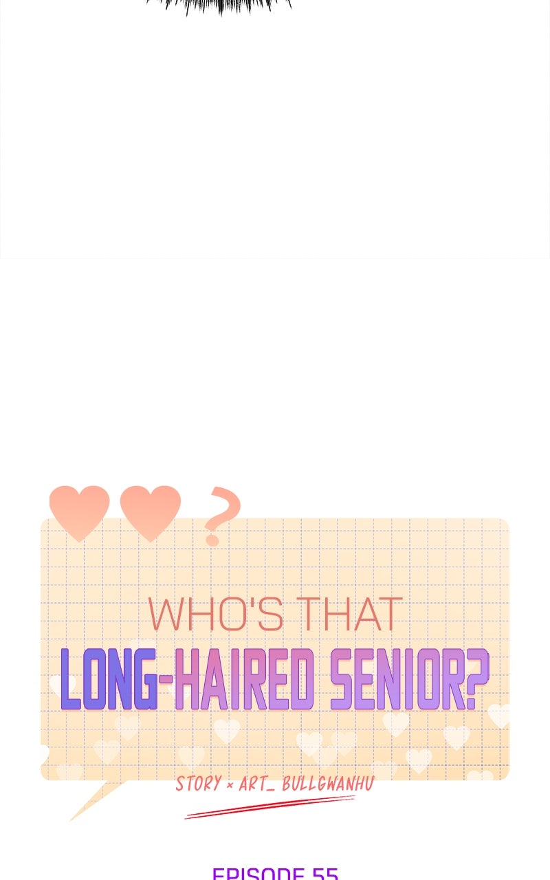 Who’s ThatLong-Haired Senior? (S2) Ep. 55 - Okseok and Hyeon page 17 - 