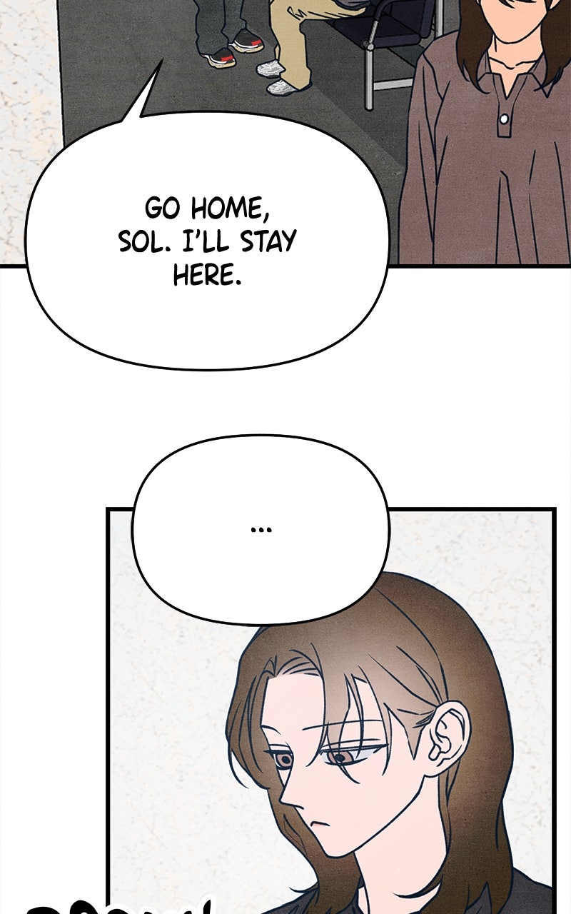 Who’s ThatLong-Haired Senior? (S2) Ep. 55 - Okseok and Hyeon page 20 - 