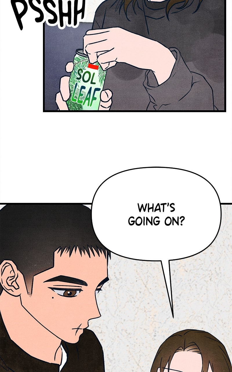 Who’s ThatLong-Haired Senior? (S2) Ep. 55 - Okseok and Hyeon page 21 - 