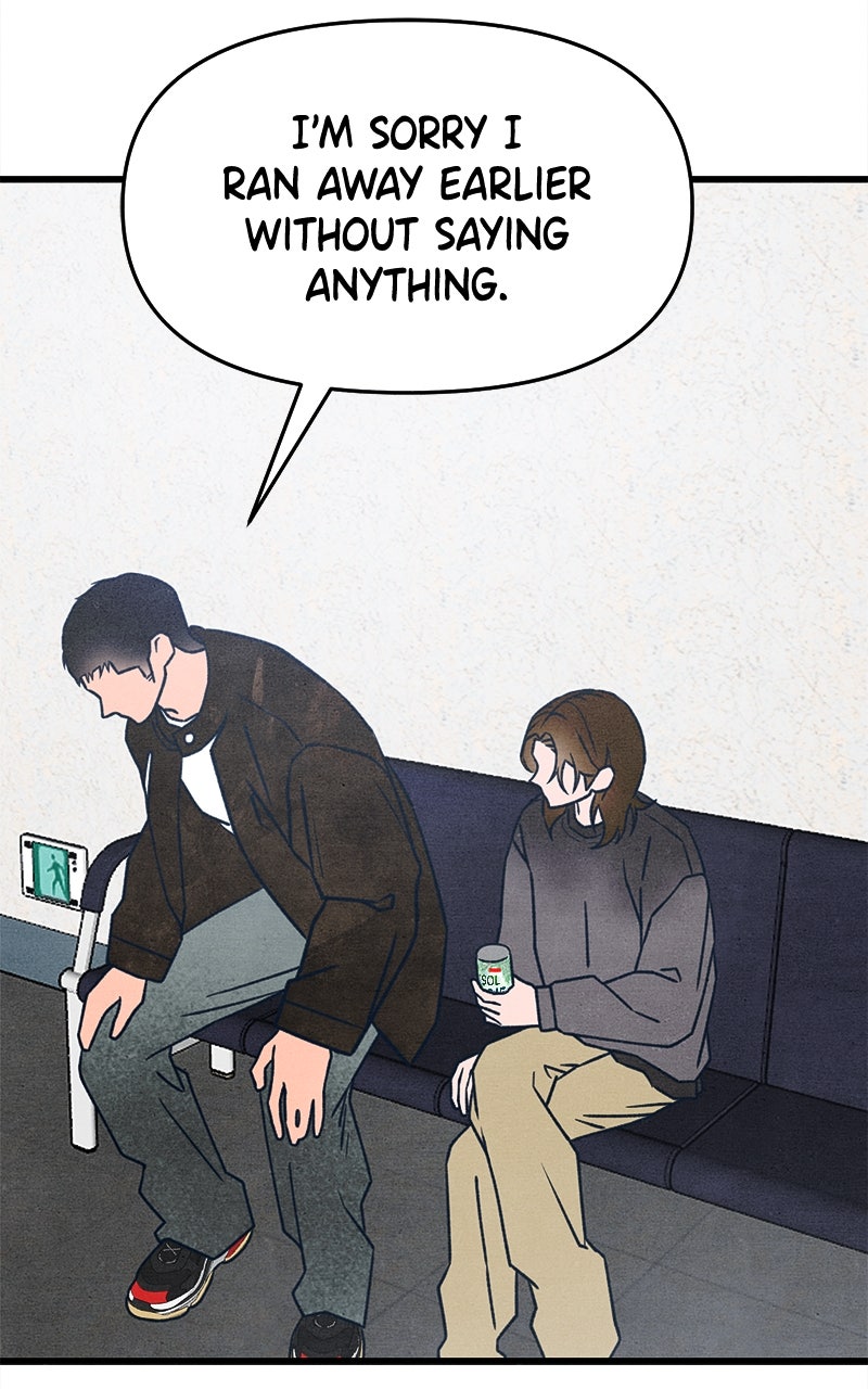 Who’s ThatLong-Haired Senior? (S2) Ep. 55 - Okseok and Hyeon page 24 - 
