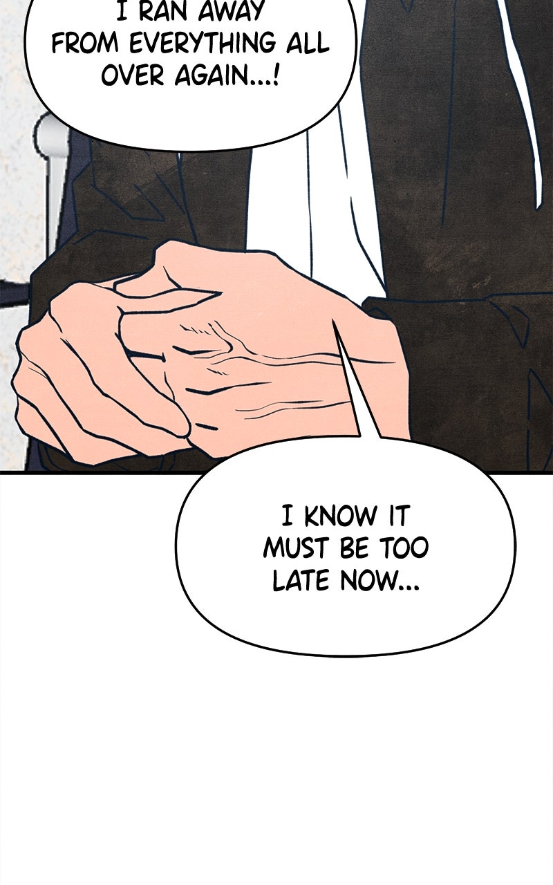 Who’s ThatLong-Haired Senior? (S2) Ep. 55 - Okseok and Hyeon page 27 - 