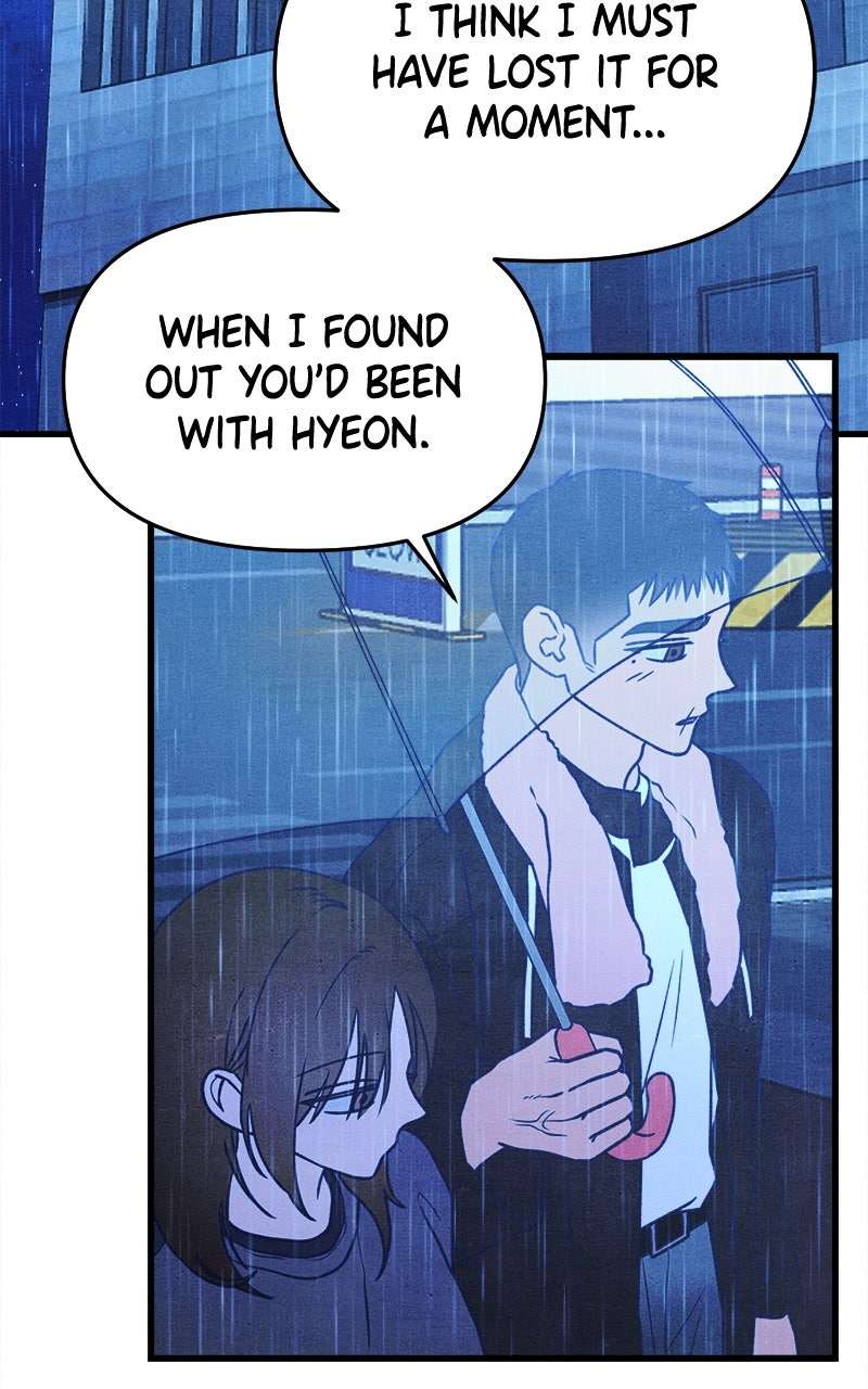 Who’s ThatLong-Haired Senior? (S2) Ep. 55 - Okseok and Hyeon page 40 - 