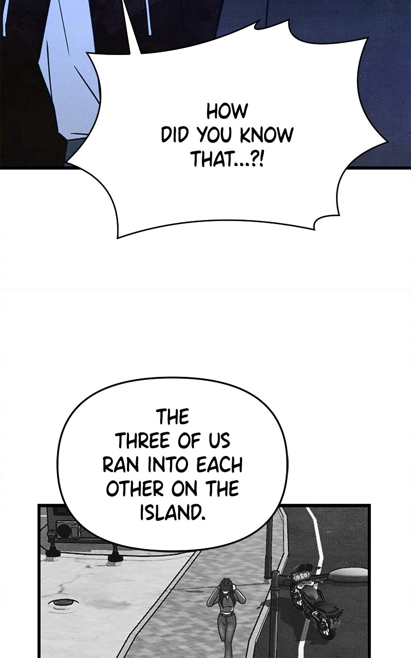 Who’s ThatLong-Haired Senior? (S2) Ep. 55 - Okseok and Hyeon page 49 - 