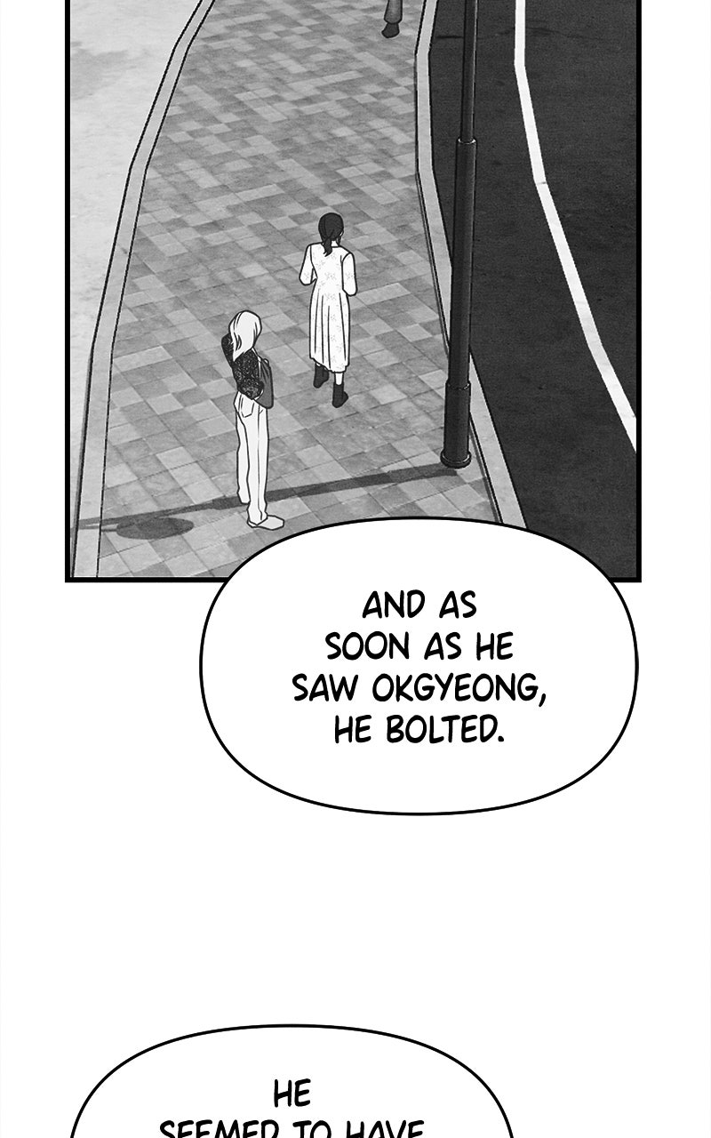 Who’s ThatLong-Haired Senior? (S2) Ep. 55 - Okseok and Hyeon page 50 - 