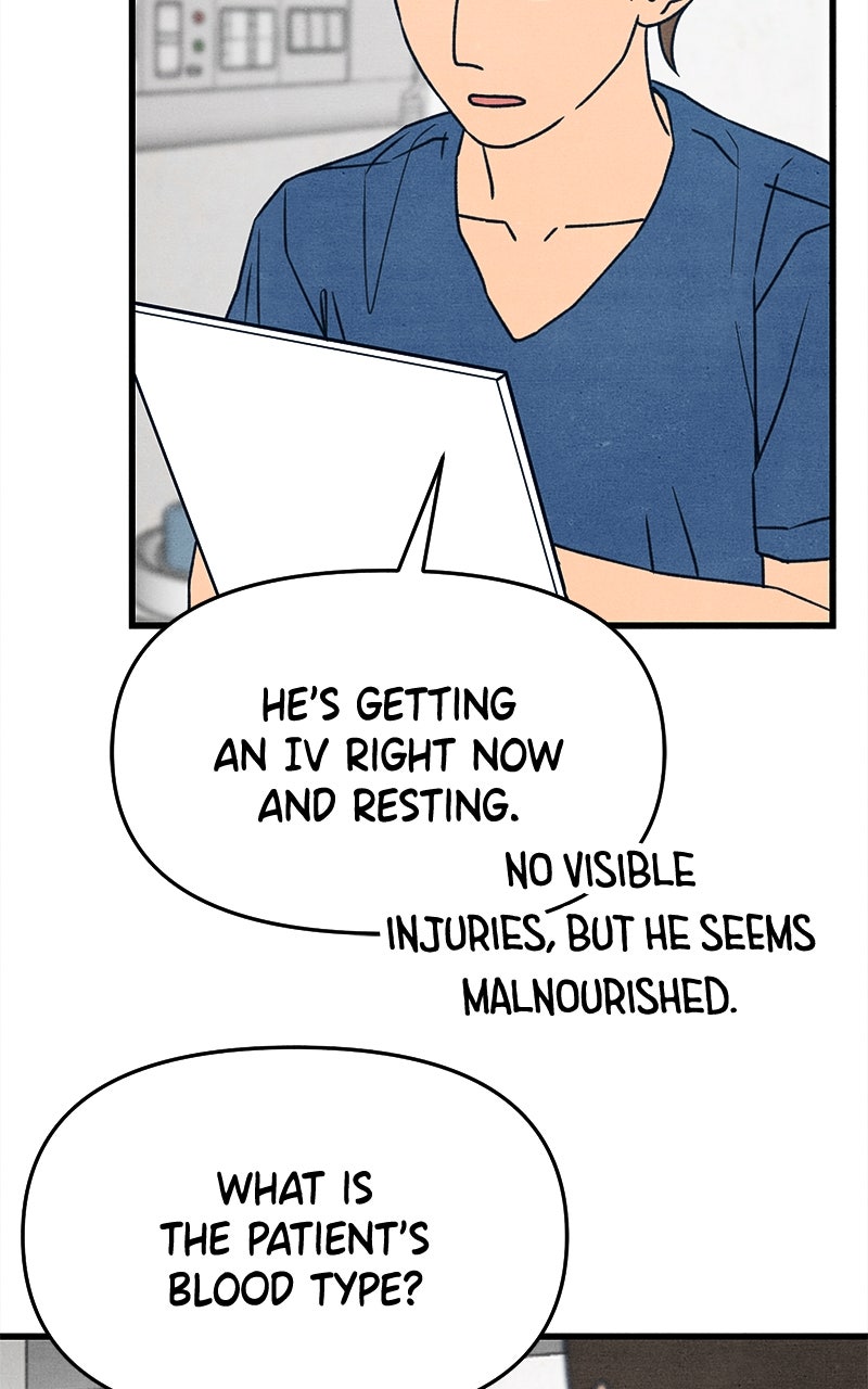 Who’s ThatLong-Haired Senior? (S2) Ep. 55 - Okseok and Hyeon page 6 - 