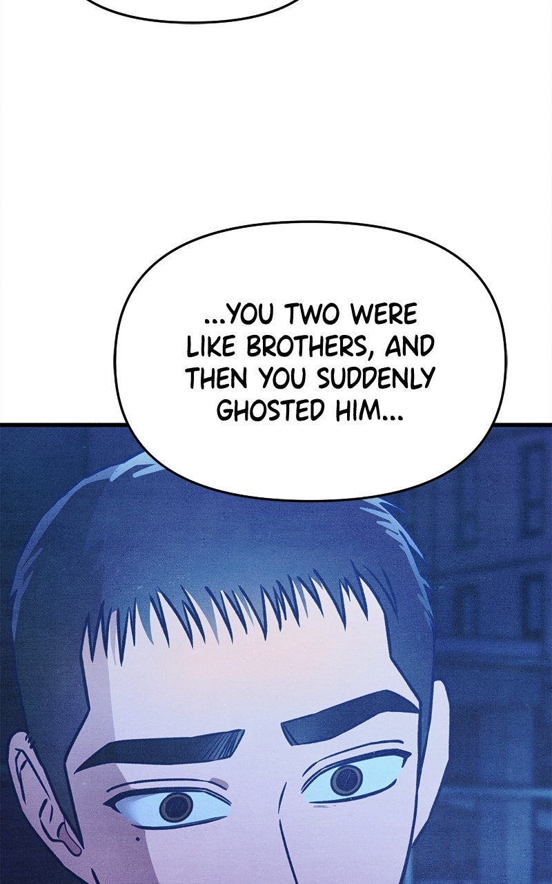 Who’s ThatLong-Haired Senior? (S2) Ep. 55 - Okseok and Hyeon page 56 - 