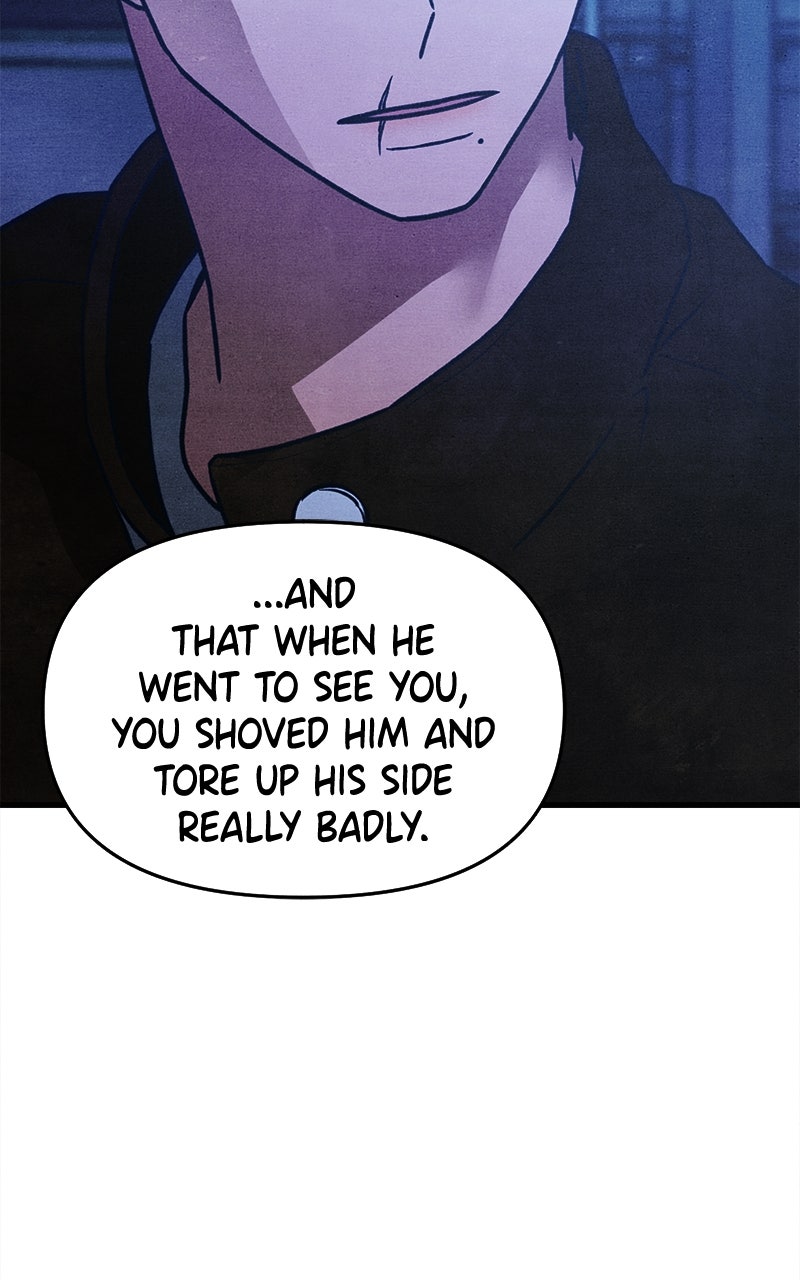 Who’s ThatLong-Haired Senior? (S2) Ep. 55 - Okseok and Hyeon page 57 - 