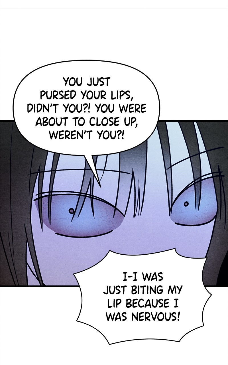 Who’s ThatLong-Haired Senior? (S2) Ep. 55 - Okseok and Hyeon page 59 - 