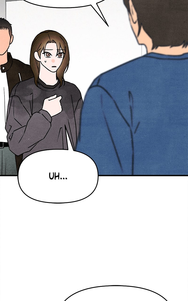 Who’s ThatLong-Haired Senior? (S2) Ep. 55 - Okseok and Hyeon page 7 - 