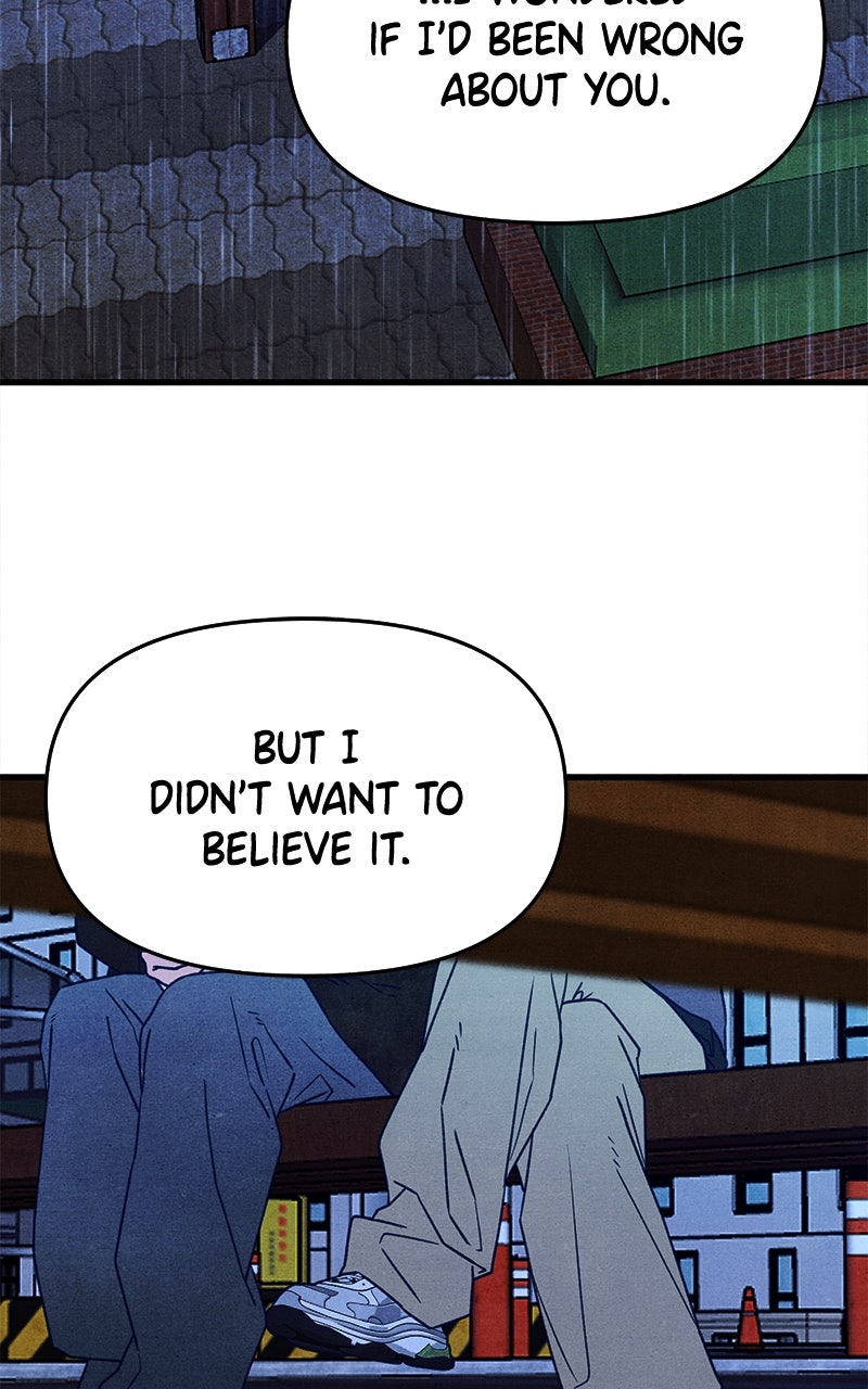 Who’s ThatLong-Haired Senior? (S2) Ep. 55 - Okseok and Hyeon page 61 - 