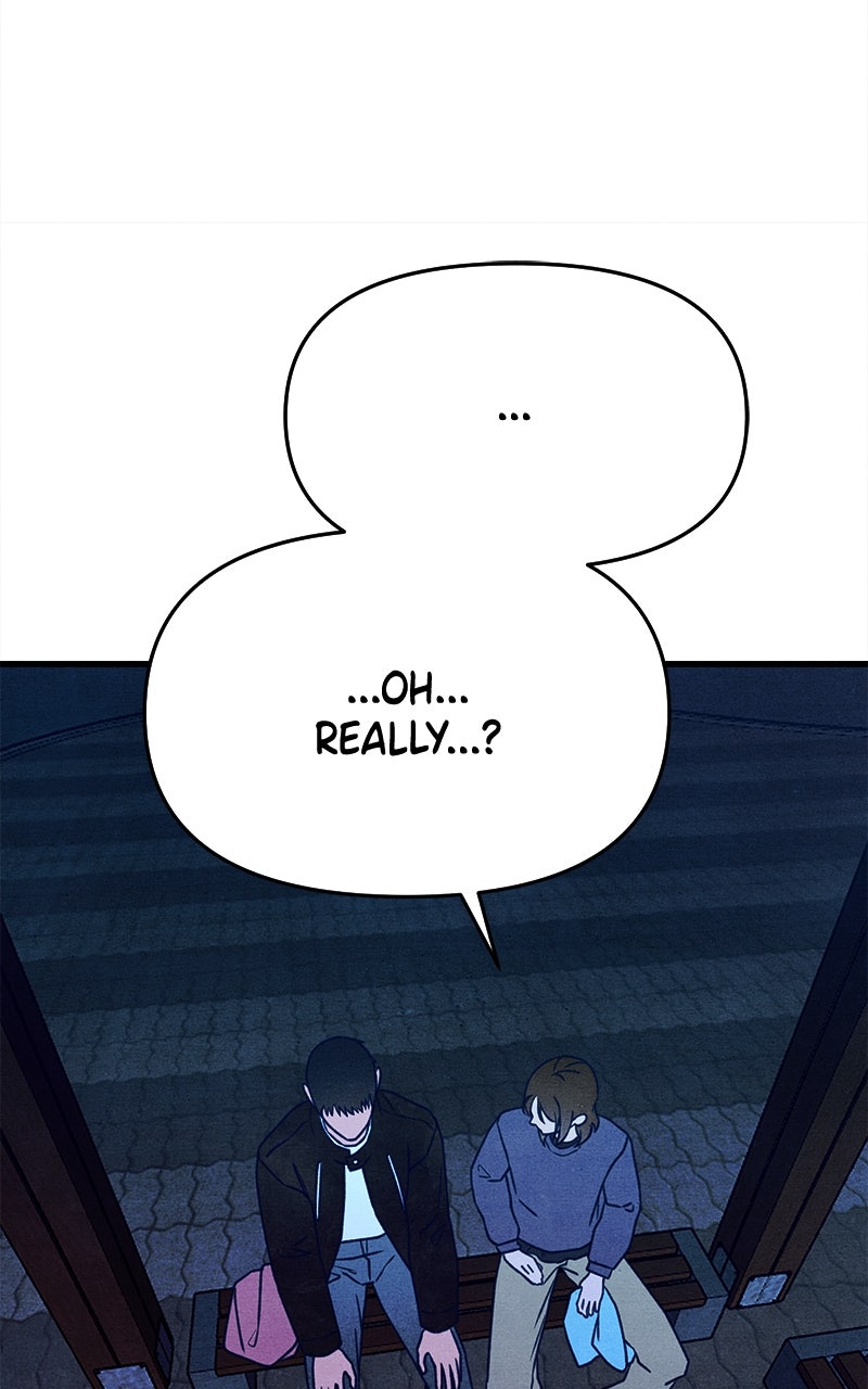 Who’s ThatLong-Haired Senior? (S2) Ep. 55 - Okseok and Hyeon page 70 - 