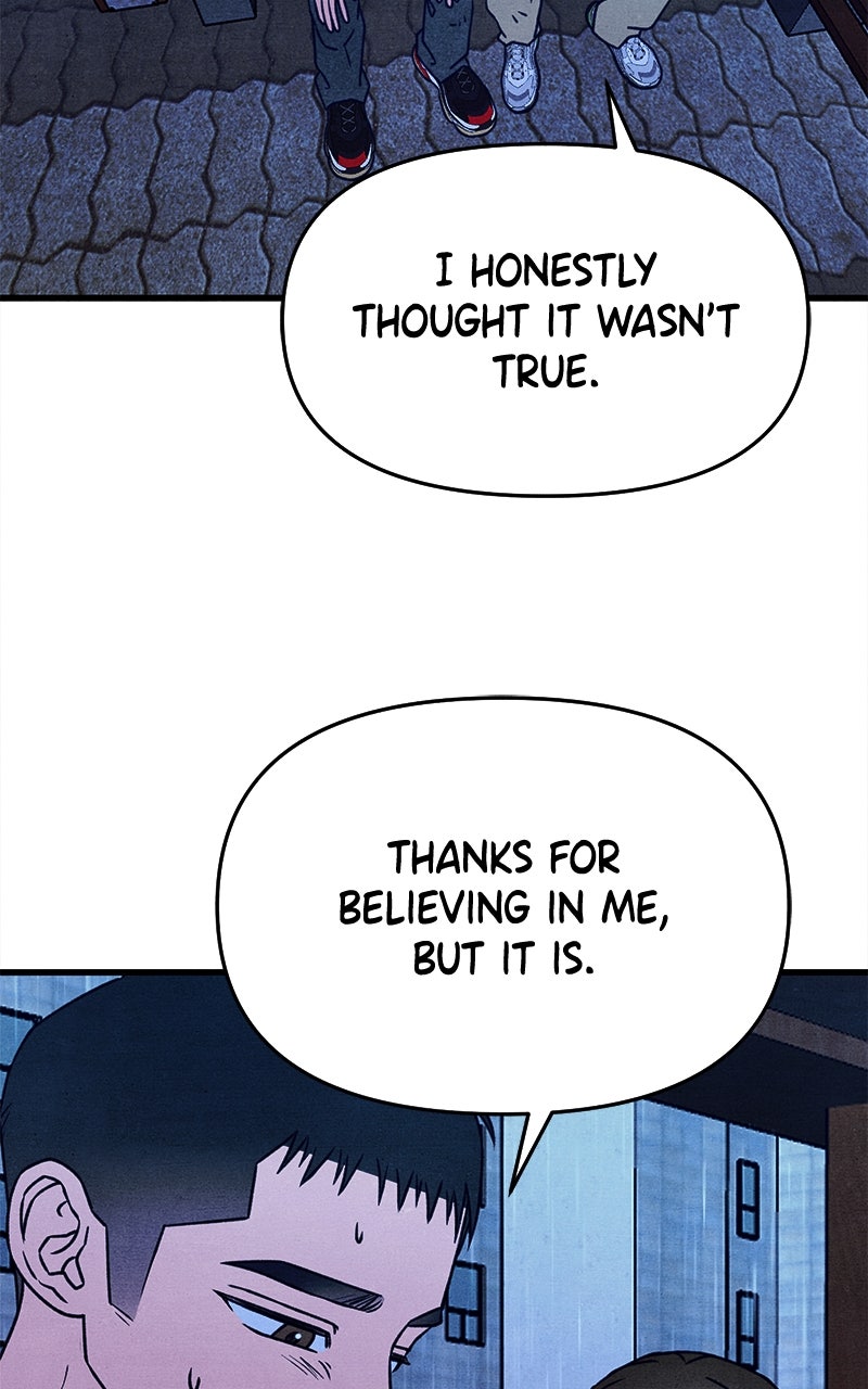 Who’s ThatLong-Haired Senior? (S2) Ep. 55 - Okseok and Hyeon page 71 - 