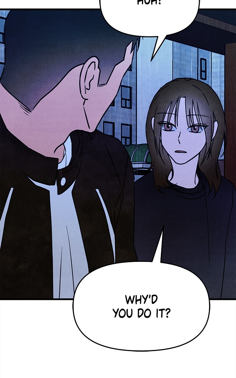Who’s ThatLong-Haired Senior? (S2) Ep. 55 - Okseok and Hyeon page 73 - 