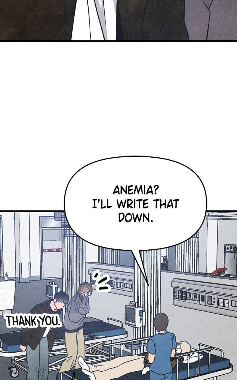 Who’s ThatLong-Haired Senior? (S2) Ep. 55 - Okseok and Hyeon page 9 - 