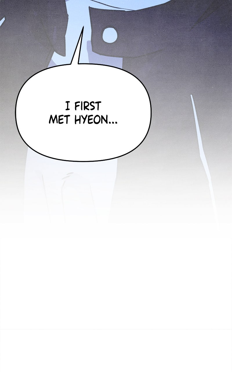 Who’s ThatLong-Haired Senior? (S2) Ep. 55 - Okseok and Hyeon page 81 - 