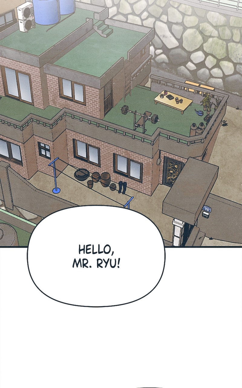 Who’s ThatLong-Haired Senior? (S2) Ep. 55 - Okseok and Hyeon page 83 - 