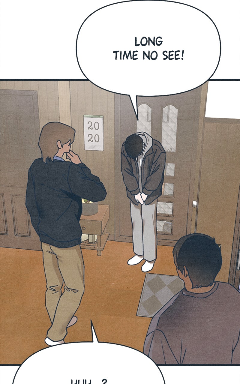 Who’s ThatLong-Haired Senior? (S2) Ep. 55 - Okseok and Hyeon page 84 - 