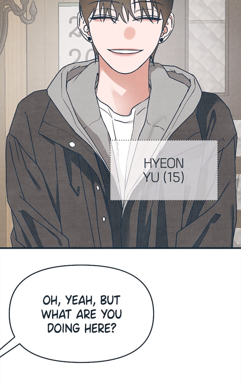 Who’s ThatLong-Haired Senior? (S2) Ep. 55 - Okseok and Hyeon page 87 - 