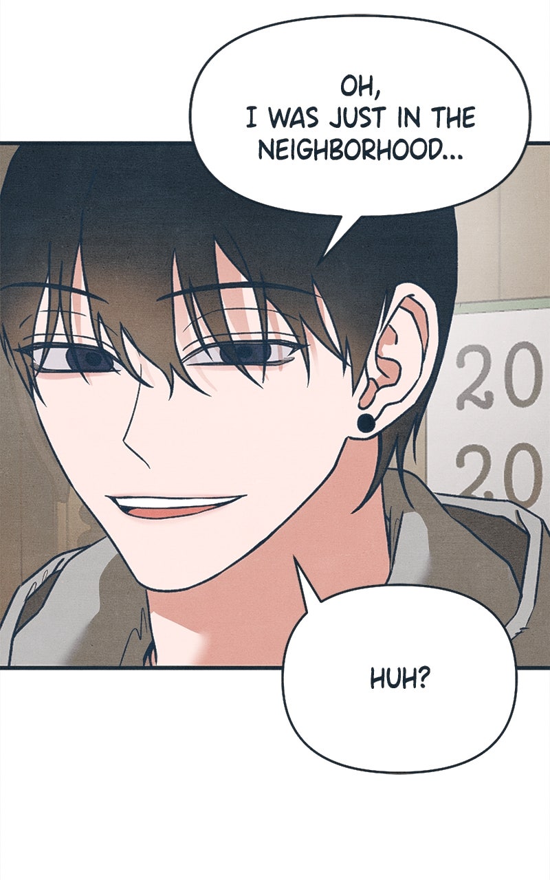 Who’s ThatLong-Haired Senior? (S2) Ep. 55 - Okseok and Hyeon page 88 - 