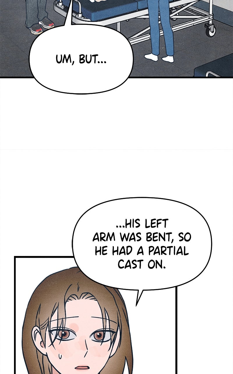 Who’s ThatLong-Haired Senior? (S2) Ep. 55 - Okseok and Hyeon page 10 - 