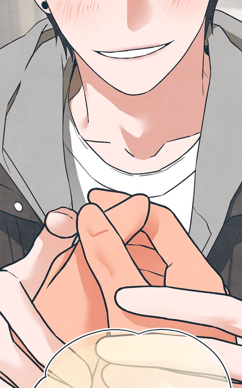 Who’s ThatLong-Haired Senior? (S2) Ep. 55 - Okseok and Hyeon page 91 - 