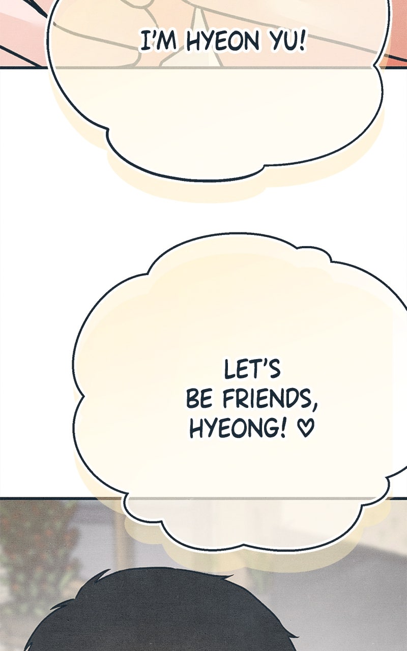 Who’s ThatLong-Haired Senior? (S2) Ep. 55 - Okseok and Hyeon page 92 - 