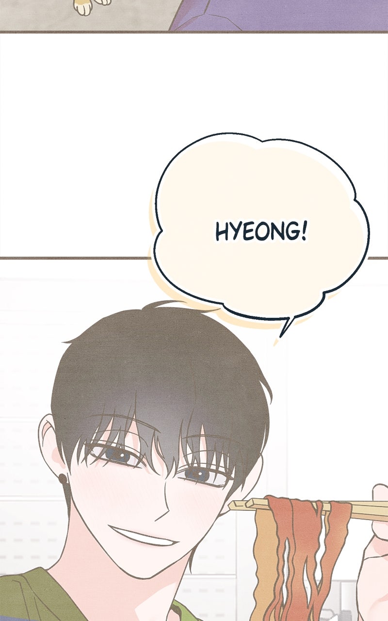 Who’s ThatLong-Haired Senior? (S2) Ep. 56 - How Did Things Get To This? (2) page 2 - 