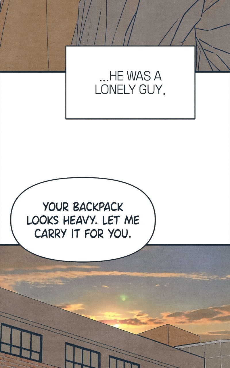 Who’s ThatLong-Haired Senior? (S2) Ep. 56 - How Did Things Get To This? (2) page 20 - 