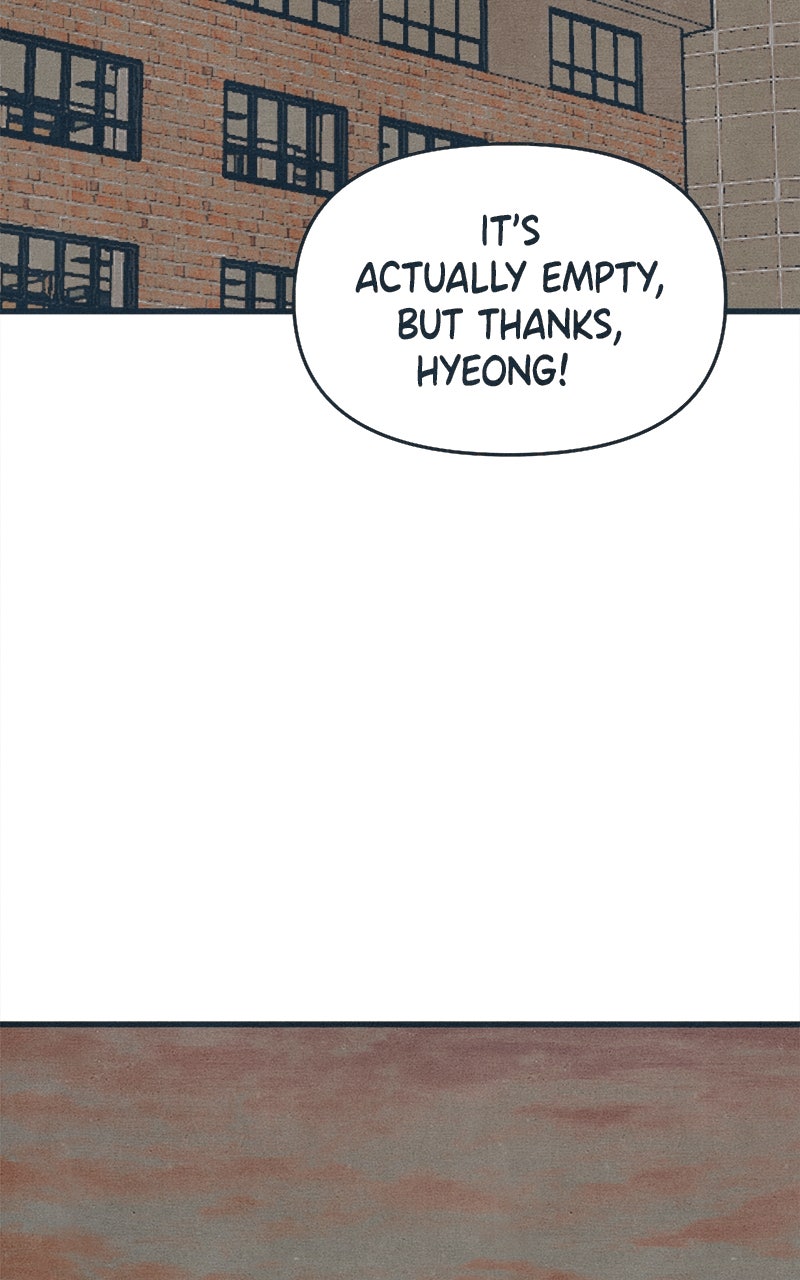 Who’s ThatLong-Haired Senior? (S2) Ep. 56 - How Did Things Get To This? (2) page 21 - 