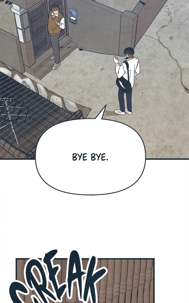 Who’s ThatLong-Haired Senior? (S2) Ep. 56 - How Did Things Get To This? (2) page 23 - 