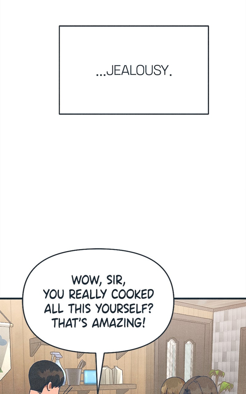 Who’s ThatLong-Haired Senior? (S2) Ep. 56 - How Did Things Get To This? (2) page 28 - 
