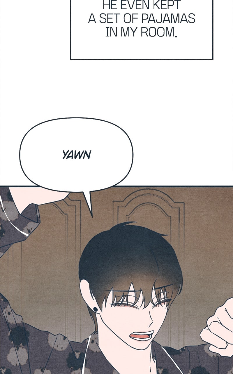 Who’s ThatLong-Haired Senior? (S2) Ep. 56 - How Did Things Get To This? (2) page 40 - 
