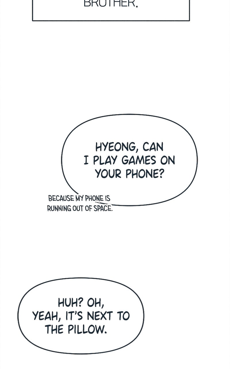 Who’s ThatLong-Haired Senior? (S2) Ep. 56 - How Did Things Get To This? (2) page 44 - 