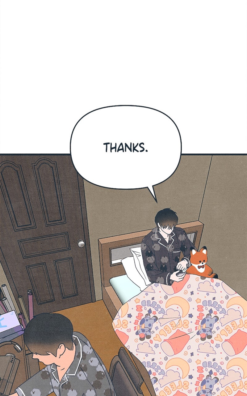 Who’s ThatLong-Haired Senior? (S2) Ep. 56 - How Did Things Get To This? (2) page 45 - 