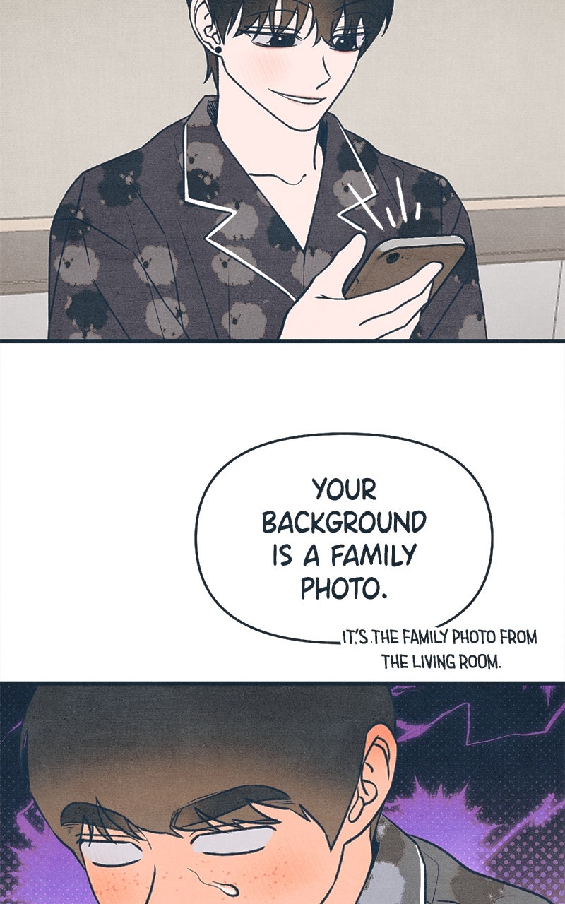 Who’s ThatLong-Haired Senior? (S2) Ep. 56 - How Did Things Get To This? (2) page 47 - 