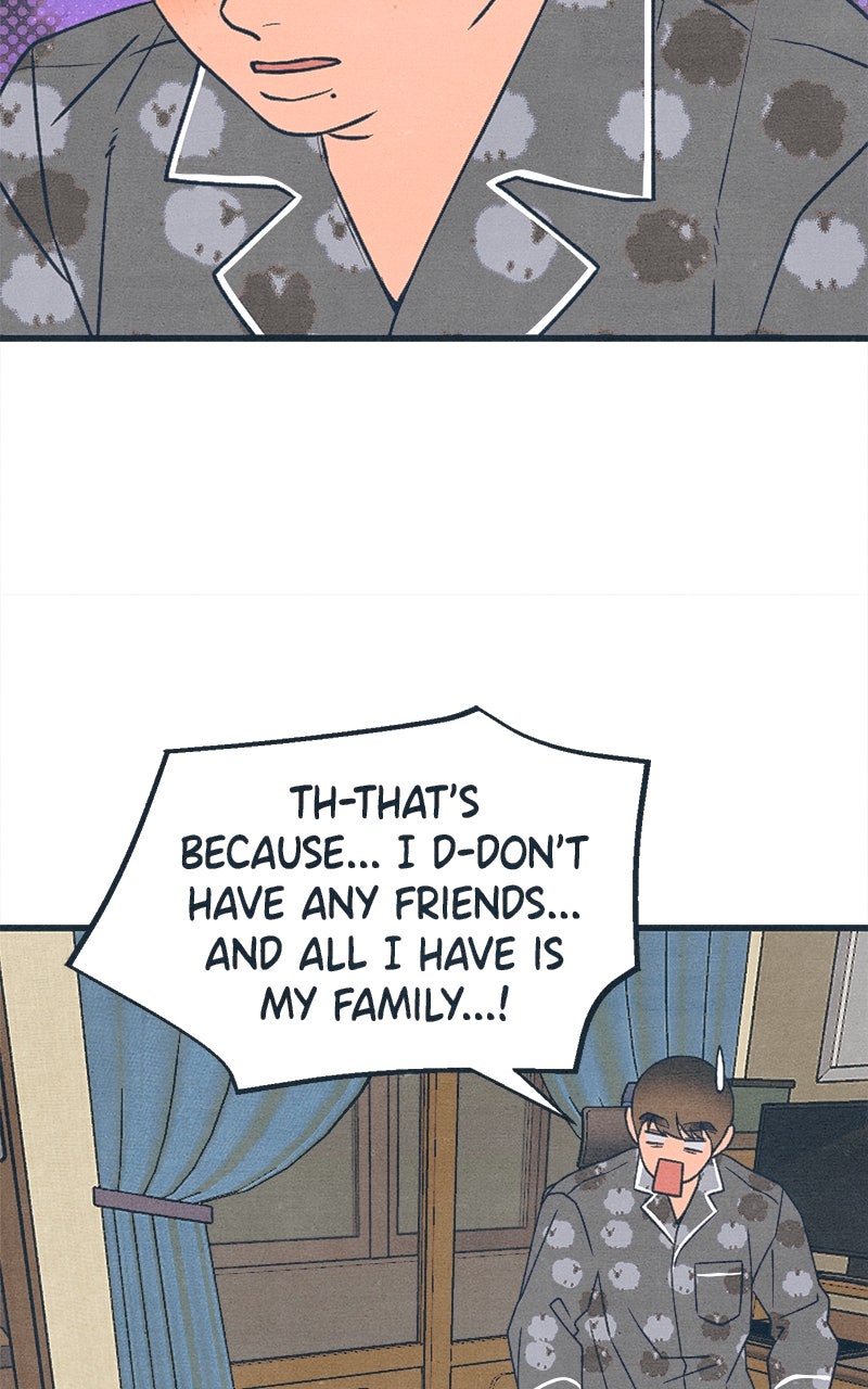 Who’s ThatLong-Haired Senior? (S2) Ep. 56 - How Did Things Get To This? (2) page 48 - 